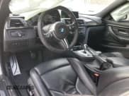 ✅ 2015 BMW M4 • VIN: WBS3R9C59FK332510 • Lot: 72093592. Listed on Copart with Not provided. Free auction sales archive from the USA and detailed vehicle history report at DreamBid. Image 8.