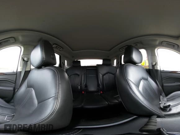 ✅ 2016 Cadillac SRX Luxury Collection • VIN: 3GYFNBE37GS578796 • Лот: 43142813. Опубликован ранее на IAAI с пробегом 75 462 миль. Бесплатный доступ к архиву аукционных продаж из США и подробный отчёт об истории автомобиля на DreamBid. Изображение 18.