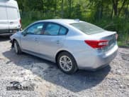 ✅ 2018 Subaru Impreza Premium • VIN: 4S3GKAB6XJ3600346 • Lot: 42971470. Listed on IAAI with 56,291 mi. Free auction sales archive from the USA and detailed vehicle history report at DreamBid. Image 3.