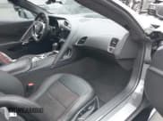 ✅ 2016 Chevrolet Corvette Z06 3LZ • VIN: 1G1YU2D66G5603445 • Лот: 43608290. Опубликован ранее на IAAI с пробегом 55 699 миль. Бесплатный доступ к архиву аукционных продаж из США и подробный отчёт об истории автомобиля на DreamBid. Изображение 5.