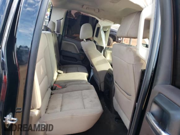 ✅ 2017 Chevrolet Silverado 1500 LT • VIN: 1GCRCREH8HZ293199 • Лот: 69199644. Опубликован ранее на Copart с пробегом 76 121 миль. Бесплатный доступ к архиву аукционных продаж из США и подробный отчёт об истории автомобиля на DreamBid. Изображение 10.