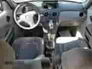 2006 Chevrolet HHR LS z VIN 3GNDA13D86S605721, wystawiony jako Copart lot #74203884 z przebiegiem Nie podano mil oraz Nie do naprawy • Non repairable. Historia ofert i sprzedaży dostępna na DreamBid. Obrazek 8.