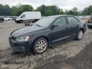 ✅ 2011 Volkswagen Jetta SE • VIN: 3VWDZ7AJ8BM313799 • Lot: 67115455. Wystawiony na Copart z przebiegiem 320 947 mil. Bezpłatny archiwum sprzedaży aukcyjnych z USA i szczegółowy raport historii pojazdu na DreamBid. Zdjęcie 1.