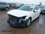 ✅ 2014 Mazda 3 i Grand Touring • VIN: JM1BM1W72E1109522 • Lot: 42360849. Wystawiony na IAAI z przebiegiem 126 361 mil. Bezpłatny archiwum sprzedaży aukcyjnych z USA i szczegółowy raport historii pojazdu na DreamBid. Zdjęcie 18.