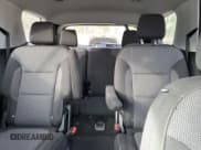 ✅ 2018 Chevrolet Traverse LT Cloth • VIN: 1GNEVGKW0JJ178771 • Лот: 82548155. Опубликован ранее на Copart с пробегом 131 137 миль. Бесплатный доступ к архиву аукционных продаж из США и подробный отчёт об истории автомобиля на DreamBid. Изображение 10.