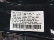 ✅ 2016 Honda Accord EX-L • VIN: 1HGCR2F89GA104293 • Lot: 43590696. Listed on IAAI with 142,705 mi. Free auction sales archive from the USA and detailed vehicle history report at DreamBid. Image 9.