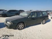 ✅ 1998 Volvo V70 GLT • VIN: YV1LW5675W2448769 • Lot: 86616005. Wystawiony na Copart z przebiegiem 188 393 mil. Bezpłatny archiwum sprzedaży aukcyjnych z USA i szczegółowy raport historii pojazdu na DreamBid. Zdjęcie 1.