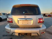 ✅ 2017 Nissan Armada Platinum • VIN: JN8AY2ND5H9008871 • Lot: 81015295. Listed on Copart with 164,987 mi. Free auction sales archive from the USA and detailed vehicle history report at DreamBid. Image 6.