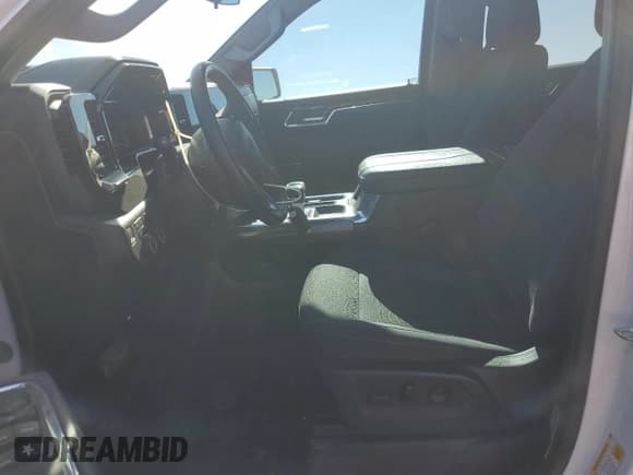 ✅ 2023 Chevrolet Silverado 1500 LT Trail Boss • VIN: 3GCUDFED5PG299026 • Lot: 65463405. Wystawiony na Copart z przebiegiem 35 937 mil. Bezpłatny archiwum sprzedaży aukcyjnych z USA i szczegółowy raport historii pojazdu na DreamBid. Zdjęcie 7.