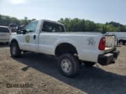✅ 2015 Ford F-250 XLT • VIN: 1FTBF2B65FEC49183 • Lot: 65207195. Wystawiony na Copart z przebiegiem 279 562 mil. Bezpłatny archiwum sprzedaży aukcyjnych z USA i szczegółowy raport historii pojazdu na DreamBid. Zdjęcie 2.