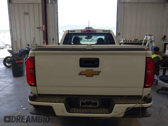 2020 Chevrolet Colorado 4WD LT z VIN 1GCHTCEA3L1189075, wystawiony jako IAAI lot #42710899 z przebiegiem 71 439 mil mil oraz . Historia ofert i sprzedaży dostępna na DreamBid. Obrazek 16.