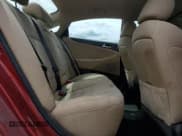 ✅ 2013 Hyundai Sonata GLS • VIN: 5NPEB4AC7DH801484 • Lot: 64798065. Listed on Copart with 84,576 mi. Free auction sales archive from the USA and detailed vehicle history report at DreamBid. Image 10.