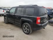 ✅ 2014 Jeep Patriot Latitude • VIN: 1C4NJRFB9ED536672 • Lot: 86606415. Listed on Copart with 194,155 mi. Free auction sales archive from the USA and detailed vehicle history report at DreamBid. Image 2.