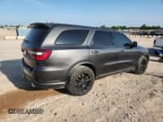 ✅ 2021 Dodge Durango SRT Hellcat • VIN: 1C4SDJH96MC626596 • Лот: 63043995. Опубликован ранее на Copart с пробегом 51 195 миль. Бесплатный доступ к архиву аукционных продаж из США и подробный отчёт об истории автомобиля на DreamBid. Изображение 3.