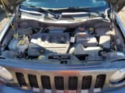 ✅ 2017 Jeep Patriot 75th Anniversary • VIN: 1C4NJRAB3HD204366 • Lot: 85184675. Listed on Copart with 178,088 mi. Free auction sales archive from the USA and detailed vehicle history report at DreamBid. Image 12.