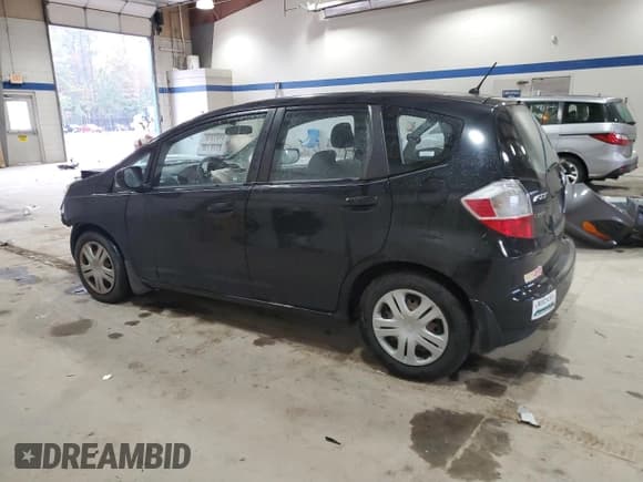 ✅ 2009 Honda Fit • VIN: JHMGE88249S023155 • Лот: 90331185. Опубликован ранее на Copart с пробегом 120 075 миль. Бесплатный доступ к архиву аукционных продаж из США и подробный отчёт об истории автомобиля на DreamBid. Изображение 2.