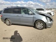 ✅ 2006 Honda Odyssey EX • VIN: 5FNRL38486B081119 • Lot: 90404405. Listed on Copart with 264,720 mi. Free auction sales archive from the USA and detailed vehicle history report at DreamBid. Image 4.