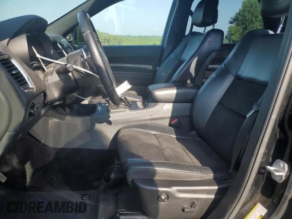 ✅ 2018 Dodge Durango GT • VIN: 1C4RDHDG6JC413607 • Lot: 59664895. Wystawiony na Copart z przebiegiem 111 604 mil. Bezpłatny archiwum sprzedaży aukcyjnych z USA i szczegółowy raport historii pojazdu na DreamBid. Zdjęcie 7.