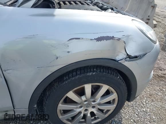 ✅ 2012 Porsche Cayenne • VIN: WP1AA2A20CLA08498 • Lot: 41859811. Listed on IAAI with 96,091 mi. Free auction sales archive from the USA and detailed vehicle history report at DreamBid. Image 18.