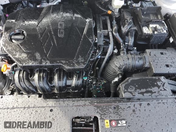 ✅ 2023 Hyundai Tucson SEL • VIN: 5NMJBCAEXPH171049 • Lot: 41854623. Wystawiony na Copart z przebiegiem 1 774 mil. Bezpłatny archiwum sprzedaży aukcyjnych z USA i szczegółowy raport historii pojazdu na DreamBid. Zdjęcie 11.