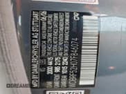 ✅ 2007 Mercedes-Benz C 230 Sport • VIN: WDBRF52H07F846074 • Lot: 96193095. Wystawiony na Copart z przebiegiem 255 270 mil. Bezpłatny archiwum sprzedaży aukcyjnych z USA i szczegółowy raport historii pojazdu na DreamBid. Zdjęcie 12.