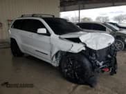 ✅ 2021 Jeep Grand Cherokee Laredo E • VIN: 1C4RJEAG5MC543474 • Lot: 52547225. Wystawiony na Copart z przebiegiem 55 022 mil. Bezpłatny archiwum sprzedaży aukcyjnych z USA i szczegółowy raport historii pojazdu na DreamBid. Zdjęcie 4.