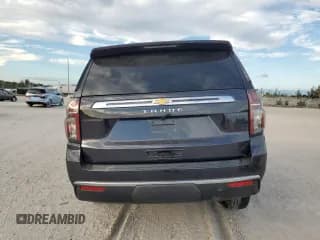 ✅ 2024 Chevrolet Tahoe LS • VIN: 1GNSCMKD4RR372433 • Лот: 91566795. Опубликован ранее на Copart с пробегом 11 554 миль. Бесплатный доступ к архиву аукционных продаж из США и подробный отчёт об истории автомобиля на DreamBid. Изображение 6.