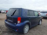 ✅ 2014 Scion xB • VIN: JTLZE4FE3EJ066065 • Lot: 43815141. Wystawiony na IAAI z przebiegiem 172 371 mil. Bezpłatny archiwum sprzedaży aukcyjnych z USA i szczegółowy raport historii pojazdu na DreamBid. Zdjęcie 4.