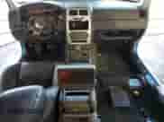 2008 Dodge Charger SRT-8 с VIN 2B3LA73W28H164152, выставлен на аукционе Copart как лот 46181415 с пробегом Не указан миль и Списание • Salvage title. История ставок и продаж доступна на DreamBid. Изображение 8.