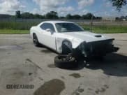 ✅ 2019 Dodge Challenger R/T • VIN: 2C3CDZBT8KH641980 • Lot: 65629124. Wystawiony na Copart z przebiegiem 92 835 mil. Bezpłatny archiwum sprzedaży aukcyjnych z USA i szczegółowy raport historii pojazdu na DreamBid. Zdjęcie 10.