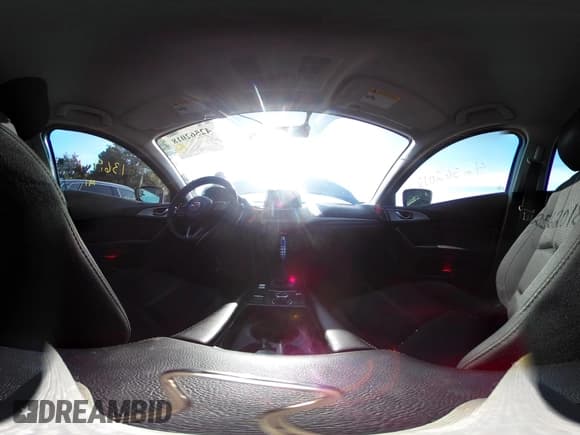 ✅ 2017 Mazda 3 Sport • VIN: 3MZBN1U77HM134209 • Lot: 42562018. Wystawiony na IAAI z przebiegiem 136 971 mil. Bezpłatny archiwum sprzedaży aukcyjnych z USA i szczegółowy raport historii pojazdu na DreamBid. Zdjęcie 18.