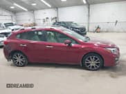 ✅ 2018 Subaru Impreza Limited • VIN: 4S3GTAT67J3743847 • Lot: 43014036. Listed on IAAI with 63,156 mi. Free auction sales archive from the USA and detailed vehicle history report at DreamBid. Image 13.