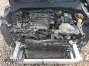 ✅ 2022 Jeep Compass High Altitude • VIN: 3C4NJDCB8NT130528 • Lot: 65534225. Listed on Copart with 34,992 mi. Free auction sales archive from the USA and detailed vehicle history report at DreamBid. Image 12.