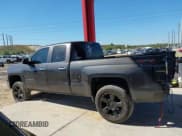 ✅ 2014 Chevrolet Silverado 1500 LT • VIN: 1GCVKREC1EZ308479 • Lot: 43689933. Listed on IAAI with 168,574 mi. Free auction sales archive from the USA and detailed vehicle history report at DreamBid. Image 15.