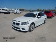 ✅ 2016 BMW 5 Series 535i • VIN: WBA5B1C53GG134223 • Лот: 43388904. Опубликован ранее на IAAI с пробегом 128 529 миль. Бесплатный доступ к архиву аукционных продаж из США и подробный отчёт об истории автомобиля на DreamBid. Изображение 17.
