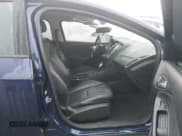 ✅ 2016 Ford Focus SE • VIN: 1FADP3K24GL344555 • Lot: 43476808. Wystawiony na IAAI z przebiegiem 125 178 mil. Bezpłatny archiwum sprzedaży aukcyjnych z USA i szczegółowy raport historii pojazdu na DreamBid. Zdjęcie 5.