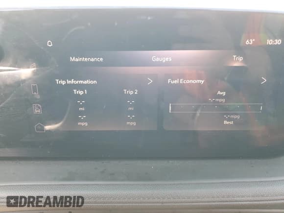 ✅ 2024 Buick Encore GX Sport Touring • VIN: KL4AMESL7RB088747 • Lot: 81698675. Wystawiony na Copart z przebiegiem Nie podano. Bezpłatny archiwum sprzedaży aukcyjnych z USA i szczegółowy raport historii pojazdu na DreamBid. Zdjęcie 9.