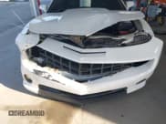 ✅ 2010 Chevrolet Camaro 2SS • VIN: 2G1FK1EJ2A9212653 • Lot: 43492836. Wystawiony na IAAI z przebiegiem 161 594 mil. Bezpłatny archiwum sprzedaży aukcyjnych z USA i szczegółowy raport historii pojazdu na DreamBid. Zdjęcie 6.