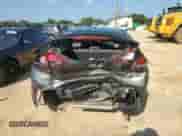 2021 Hyundai Ioniq Blue с VIN KMHC65LC3MU245125, выставлен на аукционе Copart как лот 71684384 с пробегом 28 267 миль миль и Списание • Salvage title. История ставок и продаж доступна на DreamBid. Изображение 6.