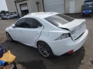 ✅ 2014 Lexus IS 350 • VIN: JTHBE1D23E5008680 • Lot: 60857755. Listed on Copart with 233,378 mi. Free auction sales archive from the USA and detailed vehicle history report at DreamBid. Image 2.