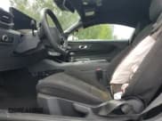 ✅ 2024 Ford Mustang GT Premium • VIN: 1FA6P8CF6R5416581 • Lot: 70562525. Listed on Copart with Not provided. Free auction sales archive from the USA and detailed vehicle history report at DreamBid. Image 7.