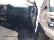 ✅ 2018 Chevrolet Silverado 2500HD Work Truck • VIN: 1GC1KUEG8JF211277 • Lot: 42113305. Listed on IAAI with 210,592 mi. Free auction sales archive from the USA and detailed vehicle history report at DreamBid. Image 5.