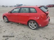✅ 2011 Audi A3 Premium Plus • VIN: WAUPFAFM4BA093211 • Лот: 48169785. Опубликован ранее на Copart с пробегом 128 835 миль. Бесплатный доступ к архиву аукционных продаж из США и подробный отчёт об истории автомобиля на DreamBid. Изображение 2.