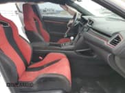 ✅ 2018 Honda Civic Type R Touring • VIN: SHHFK8G73JU203908 • Лот: 52898215. Опубликован ранее на Copart с пробегом 63 419 миль. Бесплатный доступ к архиву аукционных продаж из США и подробный отчёт об истории автомобиля на DreamBid. Изображение 7.