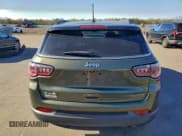 ✅ 2019 Jeep Compass Limited • VIN: 3C4NJDCB2KT683803 • Lot: 94659215. Wystawiony na Copart z przebiegiem 25 832 mil. Bezpłatny archiwum sprzedaży aukcyjnych z USA i szczegółowy raport historii pojazdu na DreamBid. Zdjęcie 6.