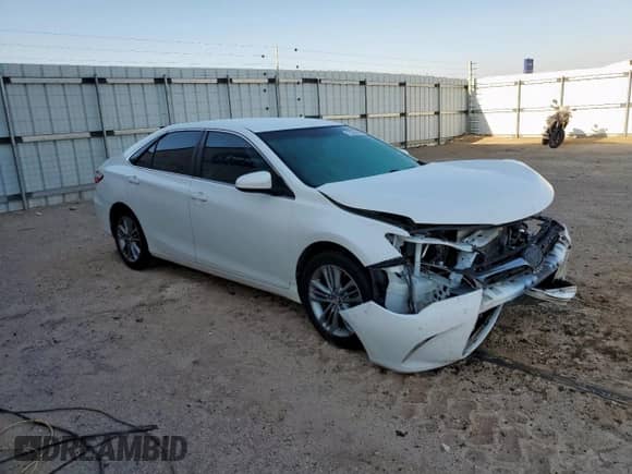 2016 Toyota Camry XLE с VIN 4T1BF1FK0GU222610, выставлен на аукционе Copart как лот 80401825 с пробегом 211 762 миль миль и Чистый • Clean title. История ставок и продаж доступна на DreamBid. Изображение 4.