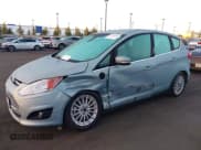 ✅ 2013 Ford C-Max SEL • VIN: 1FADP5CU1DL543778 • Lot: 43730987. Wystawiony na IAAI z przebiegiem 97 255 mil. Bezpłatny archiwum sprzedaży aukcyjnych z USA i szczegółowy raport historii pojazdu na DreamBid. Zdjęcie 6.