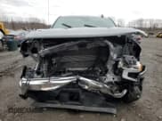 ✅ 2025 Chevrolet Silverado 1500 • VIN: 1GCVKDE87SZ123248 • Лот: 52758545. Опубликован ранее на Copart с пробегом 3 600 миль. Бесплатный доступ к архиву аукционных продаж из США и подробный отчёт об истории автомобиля на DreamBid. Изображение 5.