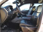 ✅ 2014 Jeep Grand Cherokee • VIN: A1C4RJFJGXC404769 • Lot: 60850795. Listed on Copart with 175,094 mi. Free auction sales archive from the USA and detailed vehicle history report at DreamBid. Image 7.