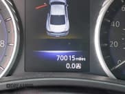 ✅ 2018 Infiniti Q60 Sport • VIN: JN1EV7EL6JM391283 • Лот: 42346900. Опубликован ранее на IAAI с пробегом 70 015 миль. Бесплатный доступ к архиву аукционных продаж из США и подробный отчёт об истории автомобиля на DreamBid. Изображение 15.